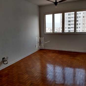 Sala Living em São Vicente, bairro Centro