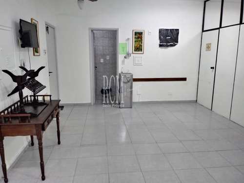 Conjunto Comercial, código 91495 em Santos, bairro Campo Grande