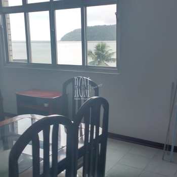 Apartamento em São Vicente, bairro Centro