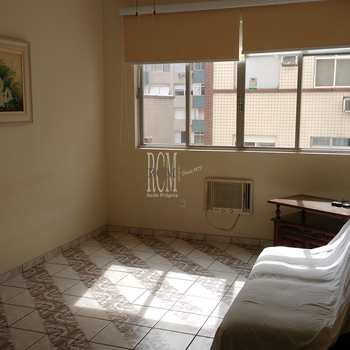 Apartamento em Santos, bairro Pompéia