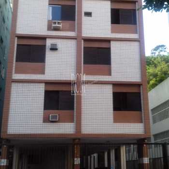 Sala Living em Santos, bairro José Menino