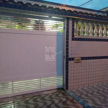 Casa em São Vicente, bairro Vila Margarida