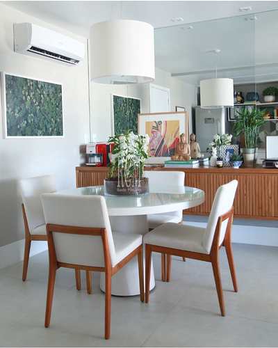 Apartamento, código 91635 em São Vicente, bairro Itararé