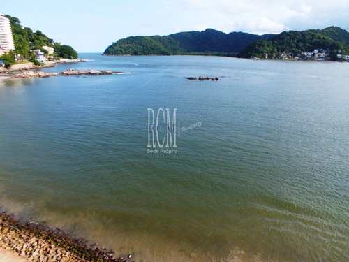 Apartamento, código 91661 em São Vicente, bairro Itararé
