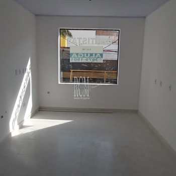 Sala Comercial em São Vicente, bairro Centro