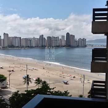 Sala Living em São Vicente, bairro Centro