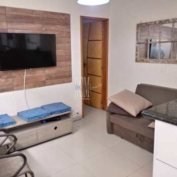 Casa em São Vicente, bairro Vila Cascatinha