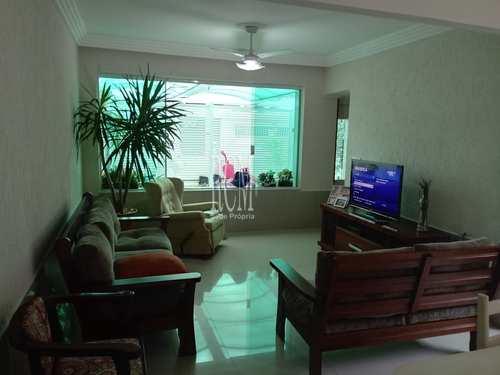Casa, código 91696 em São Vicente, bairro Jardim Independência