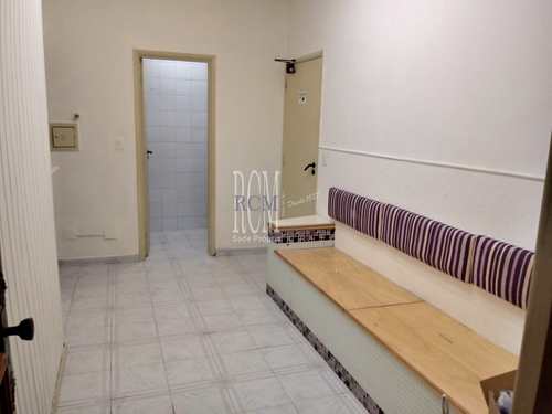 Conjunto Comercial, código 91731 em Santos, bairro Campo Grande