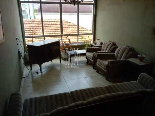 Apartamento, código 91741 em São Vicente, bairro Itararé