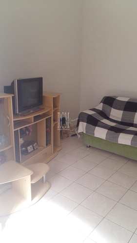 Apartamento, código 91785 em São Vicente, bairro Centro