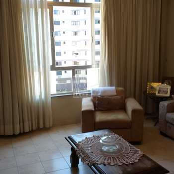 Apartamento em Santos, bairro Campo Grande