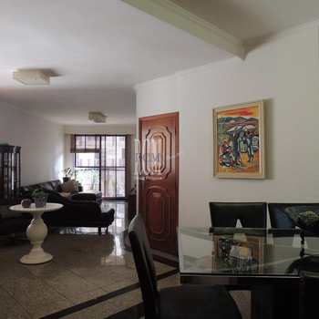 Apartamento em Santos, bairro Pompéia