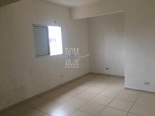 Sala Living, código 91939 em São Vicente, bairro Centro