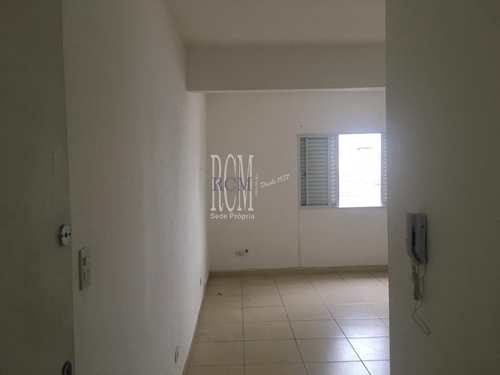 Sala Living, código 91940 em São Vicente, bairro Centro