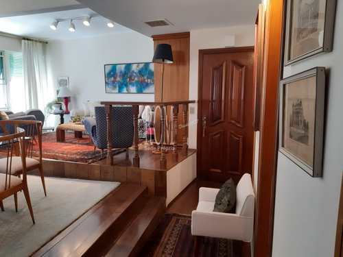 Apartamento, código 91946 em São Vicente, bairro Itararé