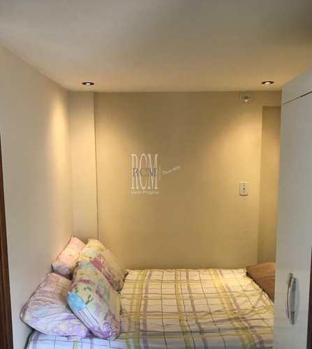 Sala Living, código 91992 em São Vicente, bairro Itararé