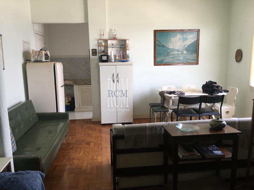 Sala Living em São Vicente, no bairro Itararé