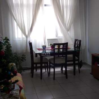 Apartamento em Santos, bairro Embaré