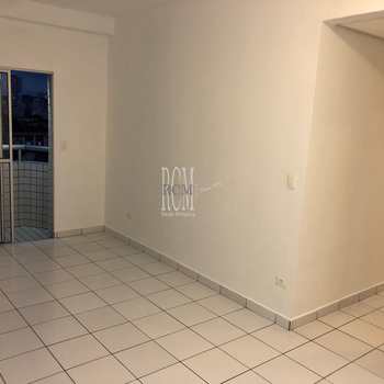 Apartamento em Santos, bairro Boqueirão