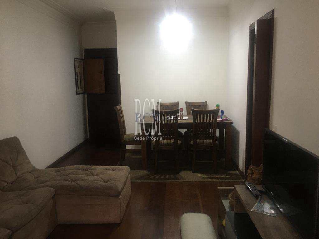 Apartamento em São Vicente, no bairro Centro