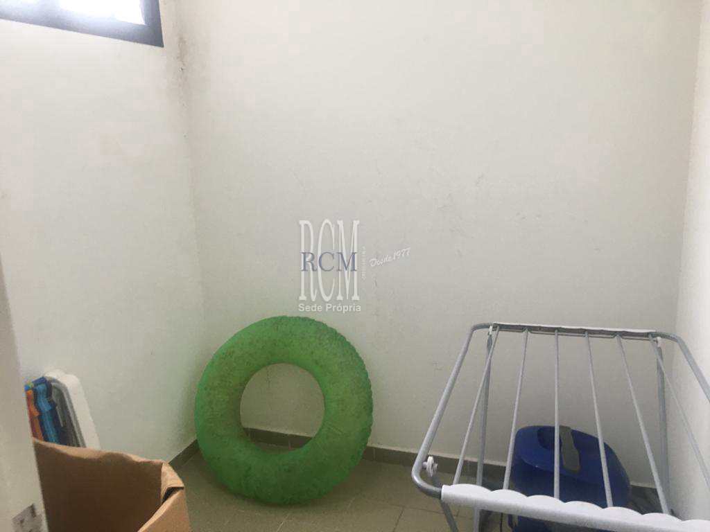 Apartamento em São Vicente, no bairro Centro