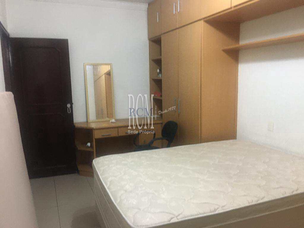 Apartamento em São Vicente, no bairro Centro