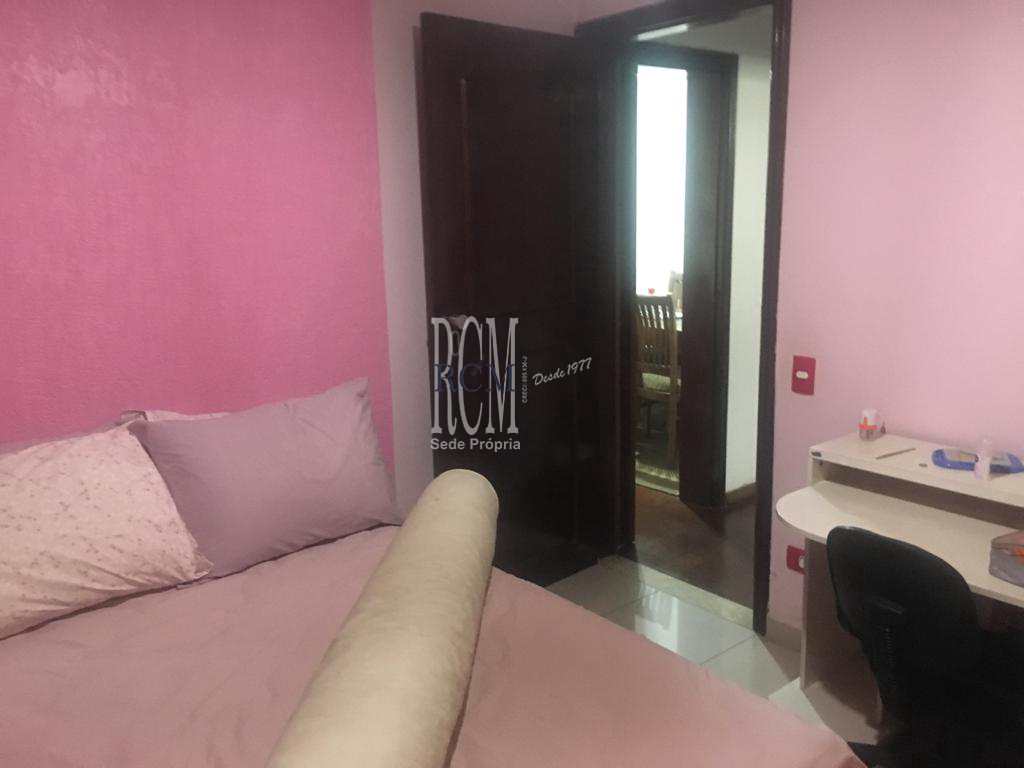 Apartamento em São Vicente, no bairro Centro