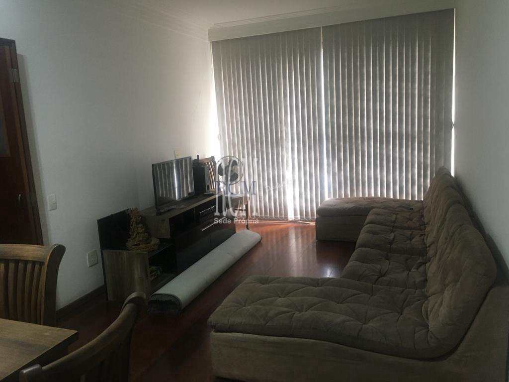 Apartamento em São Vicente, no bairro Centro