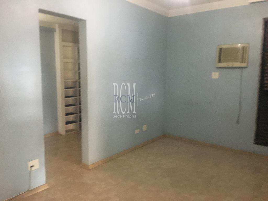 Apartamento em São Vicente, no bairro Centro
