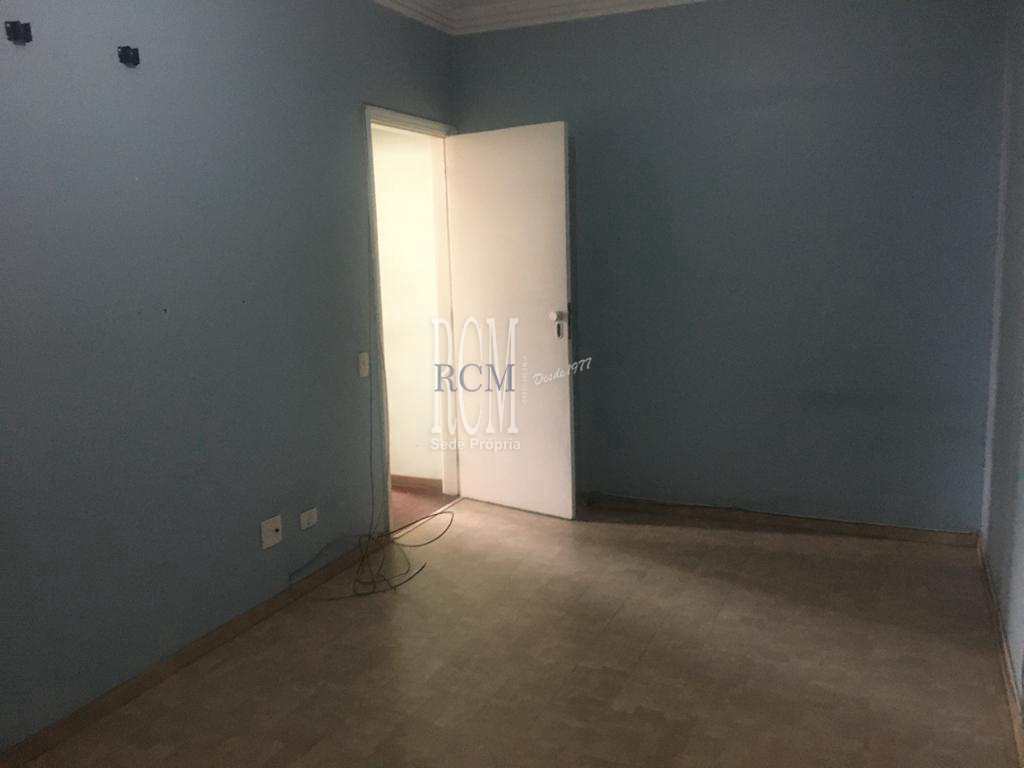 Apartamento em São Vicente, no bairro Centro
