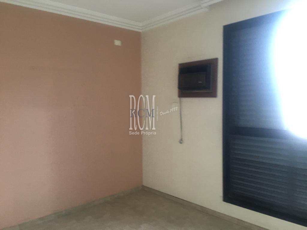 Apartamento em São Vicente, no bairro Centro