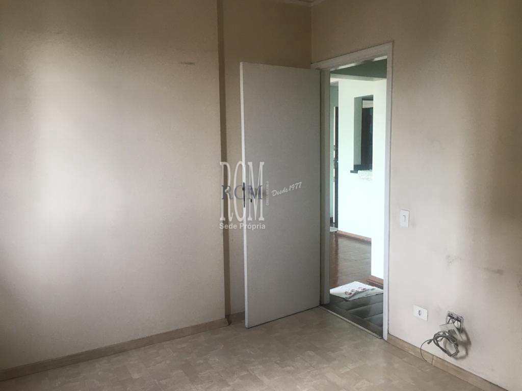 Apartamento em São Vicente, no bairro Centro