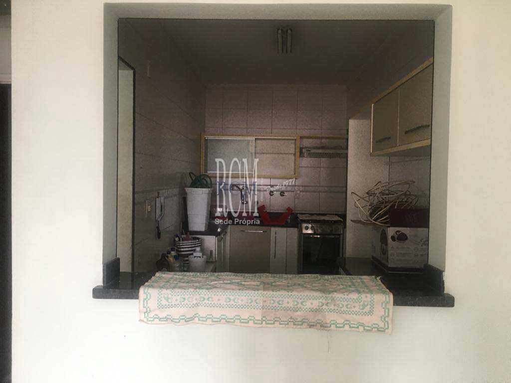 Apartamento em São Vicente, no bairro Centro