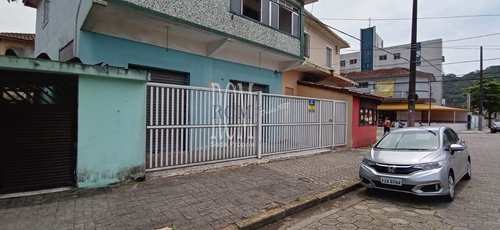 Loja, código 92077 em São Vicente, bairro Jardim Independência