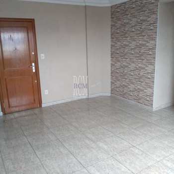 Apartamento em Santos, bairro Embaré