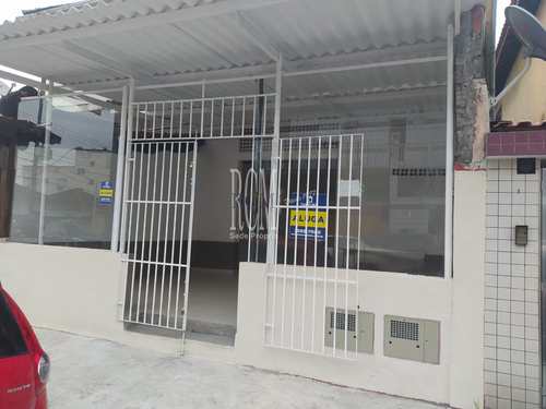 Loja, código 92101 em São Vicente, bairro Jardim Independência