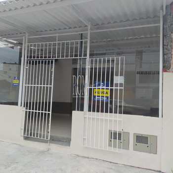 Loja em São Vicente, bairro Jardim Independência