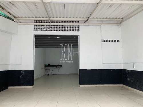 Loja, código 92101 em São Vicente, bairro Jardim Independência