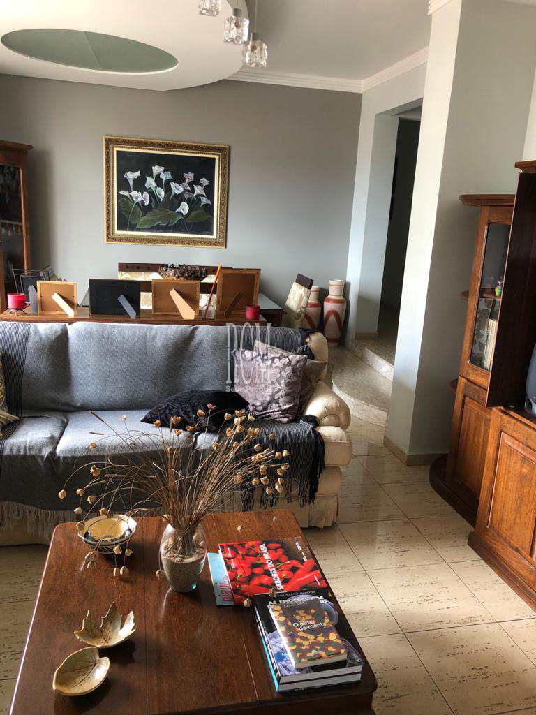 Apartamento em São Vicente, no bairro Centro