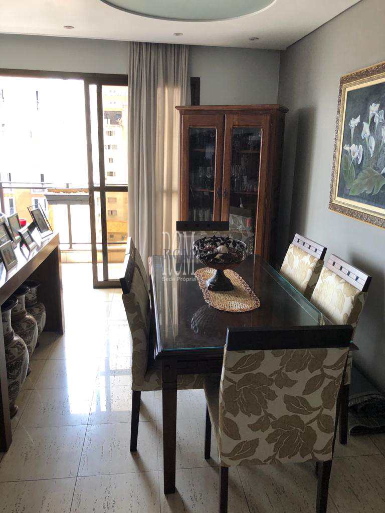 Apartamento em São Vicente, no bairro Centro