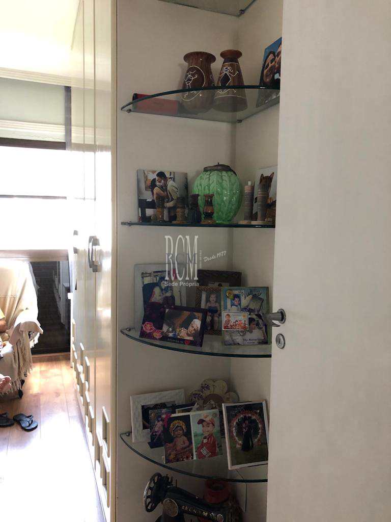 Apartamento em São Vicente, no bairro Centro
