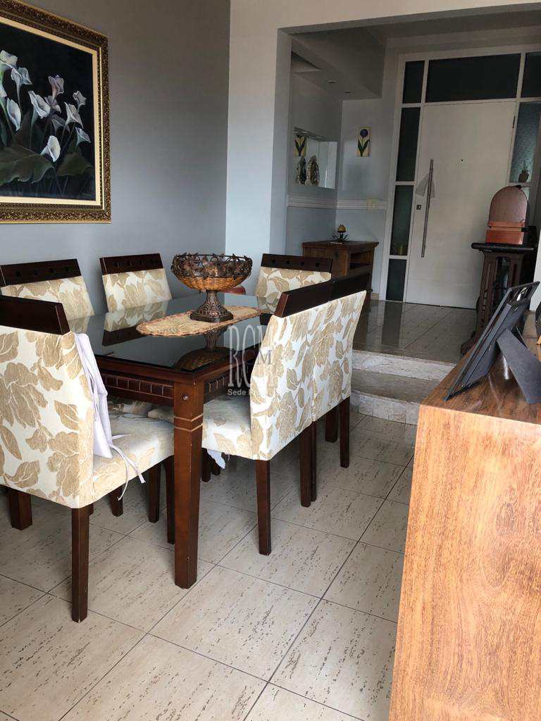 Apartamento em São Vicente, no bairro Centro