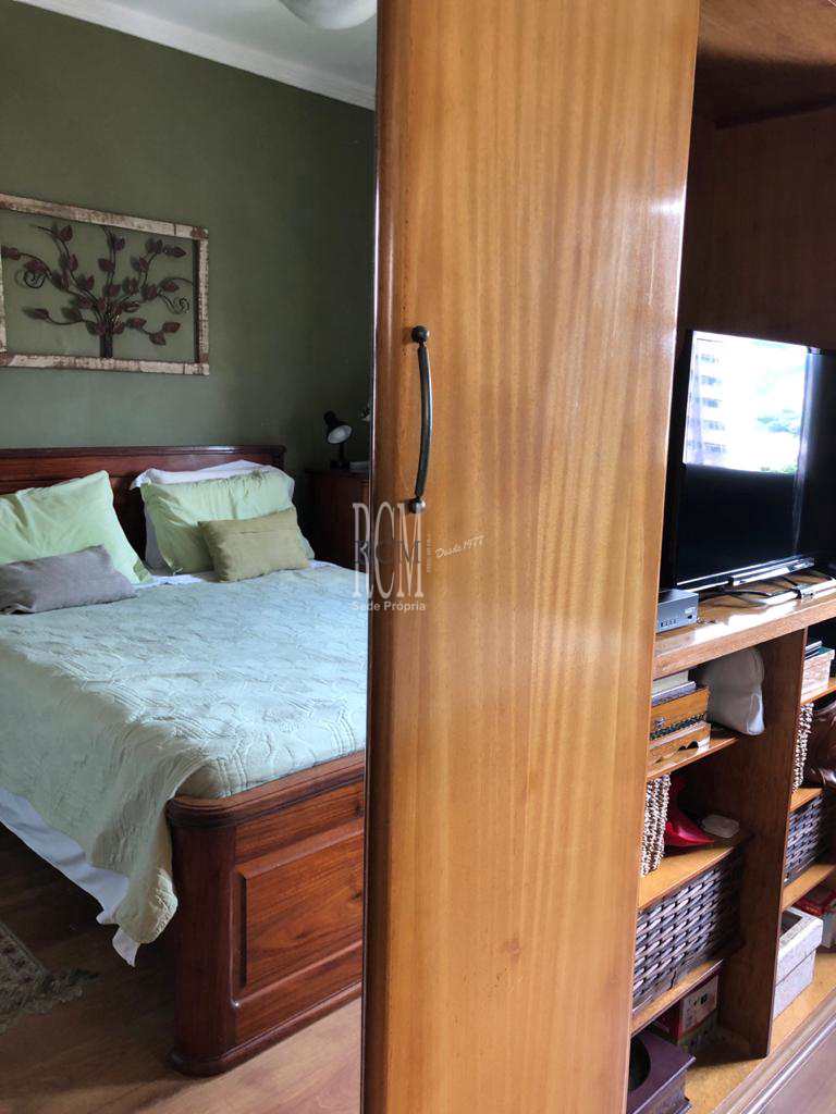 Apartamento em São Vicente, no bairro Centro
