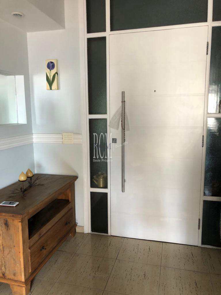 Apartamento em São Vicente, no bairro Centro