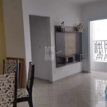 Apartamento em São Vicente, bairro Boa Vista