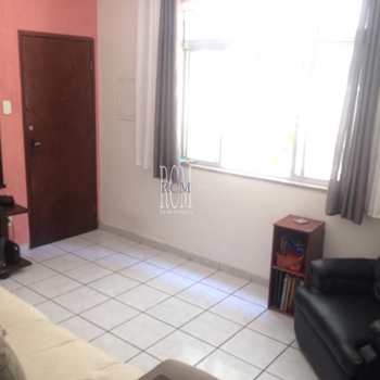 Apartamento em Santos, bairro Marapé