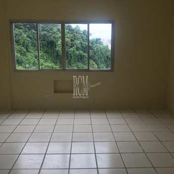 Apartamento em São Vicente, bairro Itararé