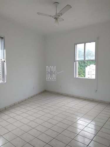 Sala Living, código 92284 em São Vicente, bairro Itararé