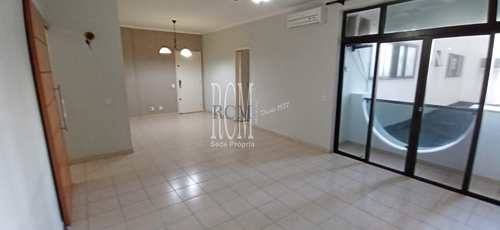 Apartamento, código 92323 em São Vicente, bairro Itararé